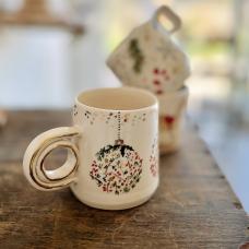 Ornament mug - 221225-1
