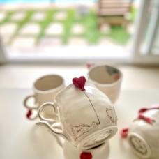 Hearth Balloon Mug - 260122-1