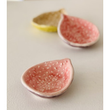 Fig shaped mini bowl - 220703-9