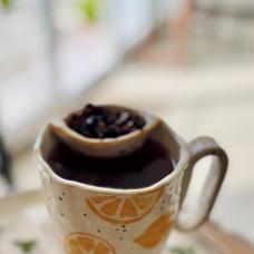 Herbal Tea Cup - 241006