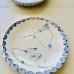 Mantaray / Fish Plate - 250519-5