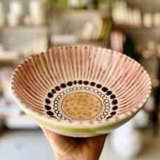Flower  Bowl - 250519-12