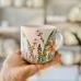 Wild Flower Mug - 250519-13