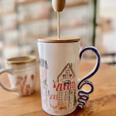 French Press - 250616-1