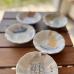 Marine Series Tea Coaster Set - 250728-1