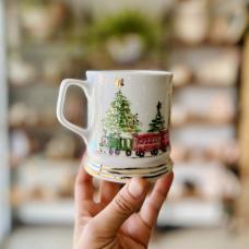 Christmas Polar Express Mug - 251022-1 Christmas Polar Express Mug - 251022-1