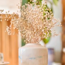 Nature Vase - 241014-6